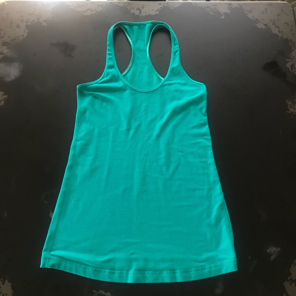 Lululemon Cool Racer